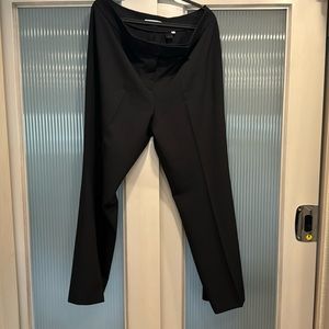 Black Dress Pants